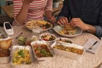 Read MNers feedback on the Deliveroo food delivery service