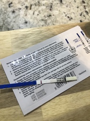 11DPO and still getting BFN :( is there still a chance this cycle?