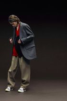 Les Parisiennes de Mamansnet: Be More Aunt Larry