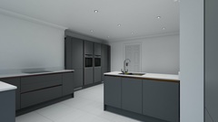 Kitchen redesign(with pics)