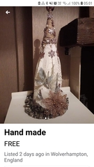 Where’s the Facebook Marketplace Christmas Tat thread?!