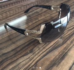 Which sunglasses to go for? (Pics included)