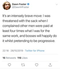 Helen Lewis Twitter abuse - what happened?