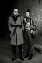 Les Parisiennes de Mamansnet: Be More Aunt Larry