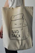 Les Parisiennes de Mamansnet: Be More Aunt Larry