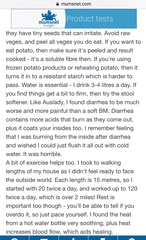 Recovering from a haemorrhoidectomy - Part 2