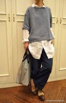 Les Parisiennes de Mamansnet: Be More Aunt Larry