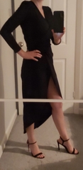 Another dress opinion thread