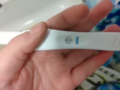Pregnant or Not
