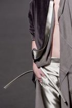 Les Parisiennes de Mamansnet: Be More Aunt Larry