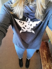 Shopping our Wardrobes! Outfit of the Day Thread