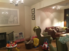 Living room help