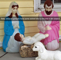 Memey Christmas