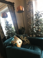 Inspire my living room, colour ideas please