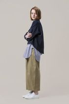 Les Parisiennes de Mamansnet: Be More Aunt Larry