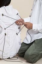 Les Parisiennes de Mamansnet: Be More Aunt Larry