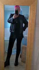 Shopping our Wardrobes! Outfit of the Day Thread