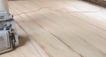 Exposing original floorboards - yay or nay?
