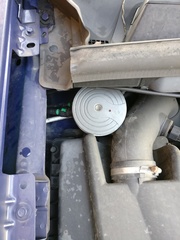 To ask what this is on my car?