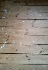 Exposing original floorboards - yay or nay?