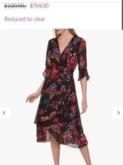 Help me choose an amazing dress