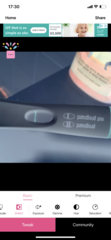 Is there a second line??? Images included.