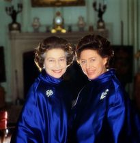 Royal style: Deck the halls with crowns and corgis!