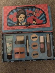 Christmas present swap anyone?