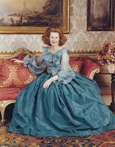 Royal style: 'tis the season for tiaras, fa-la-la, la-la-la, la-la-la