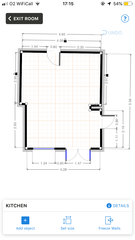 Kitchen redesign(with pics)