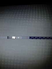 Positive?