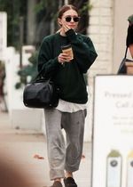 Les Parisiennes de Mamansnet: Be More Aunt Larry