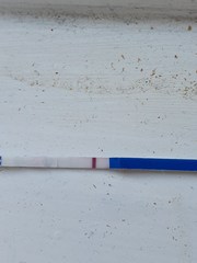 Earliest you can get a BFP?!