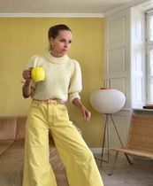 Les Parisiennes de Mamansnet: Be More Aunt Larry