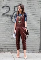 Les Parisiennes de Mamansnet: Be More Aunt Larry