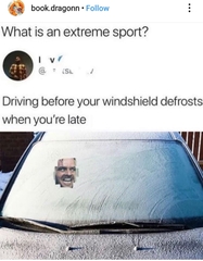 The Mega Meme Thread