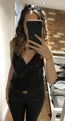 What are you wearing today? Countdown to Christmas