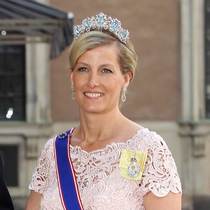 Royal style: 'tis the season for tiaras, fa-la-la, la-la-la, la-la-la