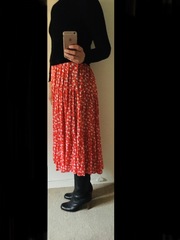 What are you wearing today? Countdown to Christmas