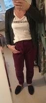 Shopping our Wardrobes! Outfit of the Day Thread