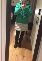 What are you wearing today? Countdown to Christmas