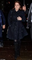 Royal style: 'tis the season for tiaras, fa-la-la, la-la-la, la-la-la