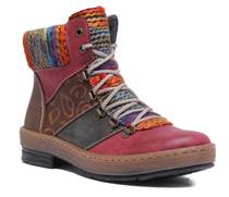 Josef Seibel or Rieker boots opinions please?
