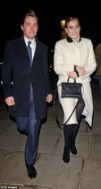 Royal style: 'tis the season for tiaras, fa-la-la, la-la-la, la-la-la