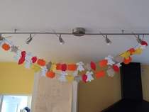 Festive fledglings flying through December - the Flylady thread