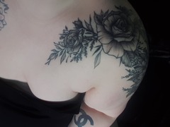 Photos of your tattoos?