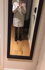 What are you wearing today? Countdown to Christmas