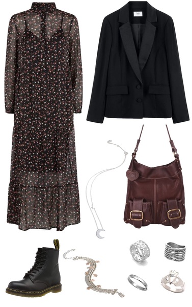Shopping our Wardrobes! Outfit of the Day Thread