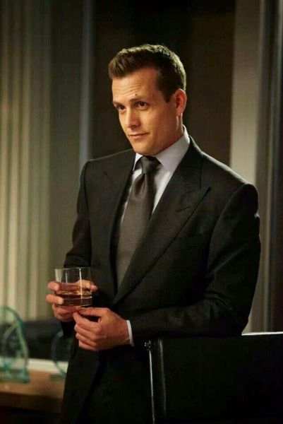 To think this is the world's most gorgeous human being?
