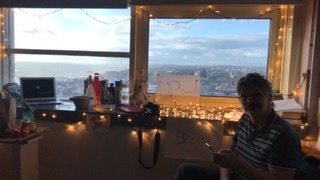 Join me for a live induction thread!